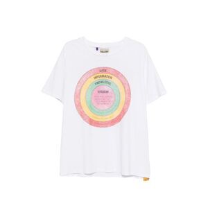 Gallery Dept. White T-Shirts & Vests - T-Shirts Men